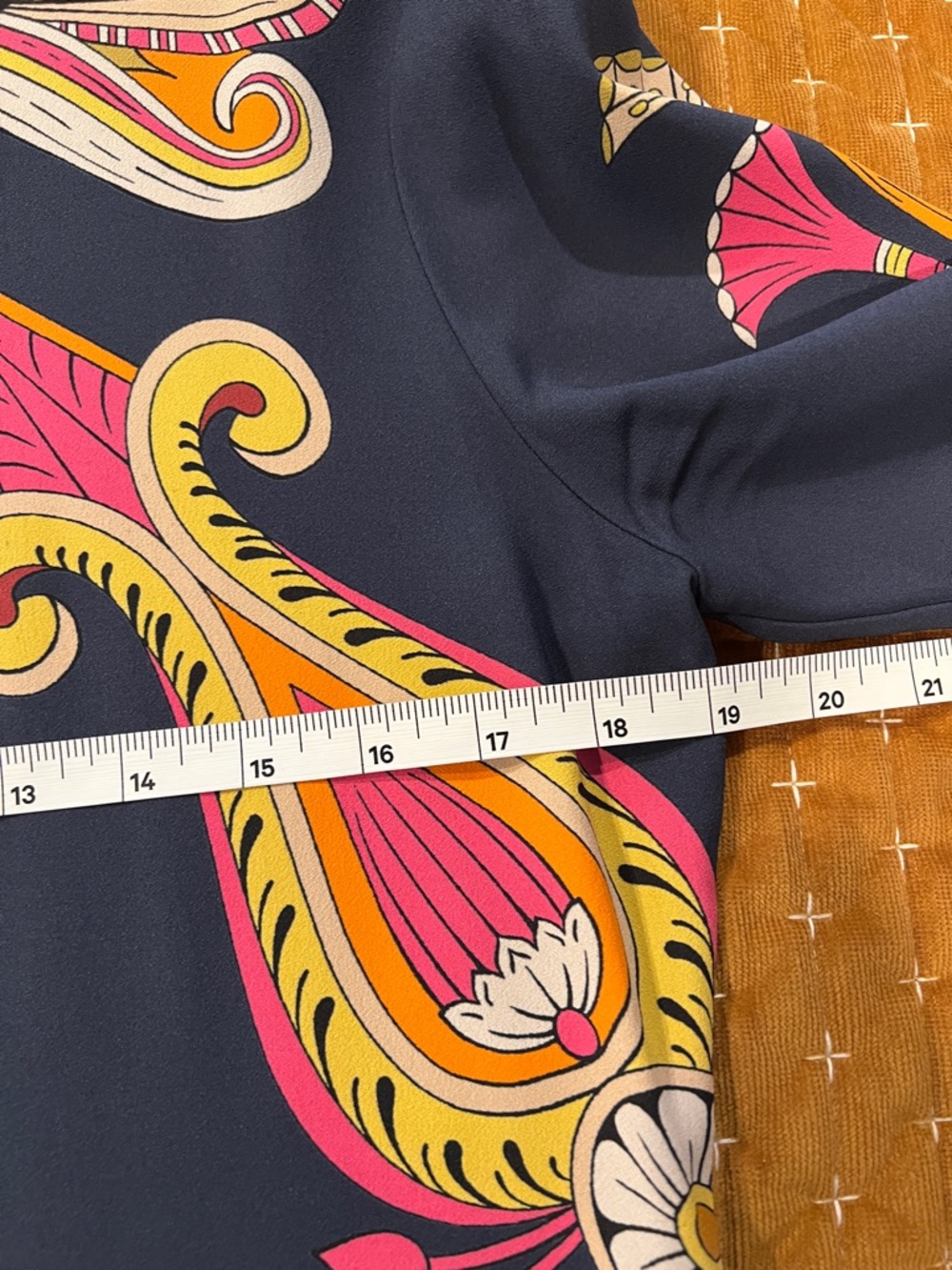 La DoubleJ Halle Dress Size XL - Picture 10 of 13